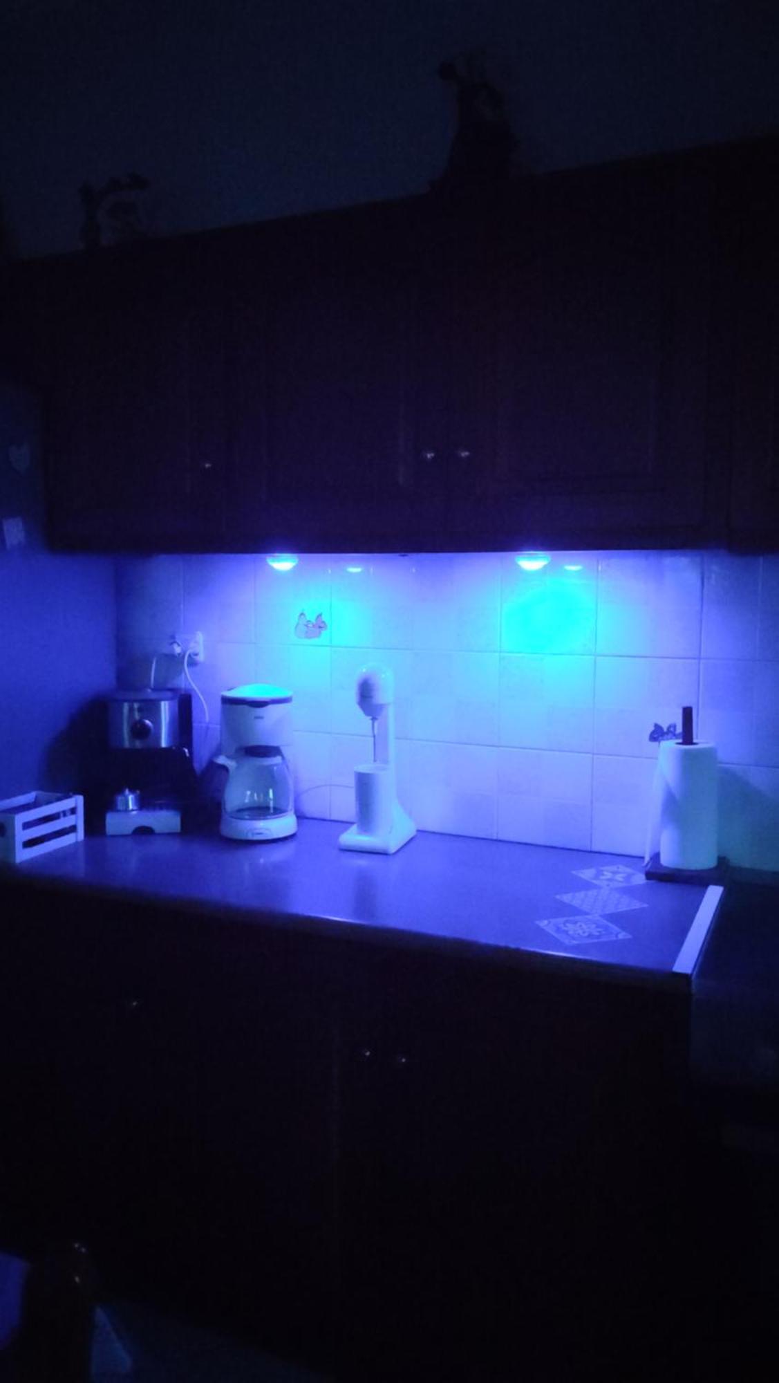 KipséliChristina'S Houseアパートメント エクステリア 写真