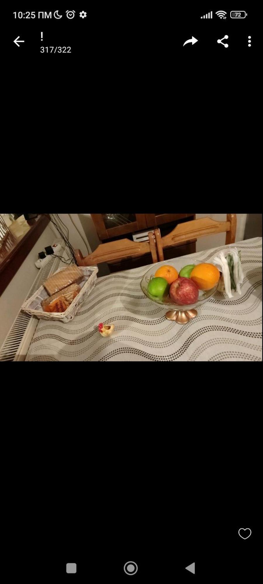 KipséliChristina'S Houseアパートメント エクステリア 写真